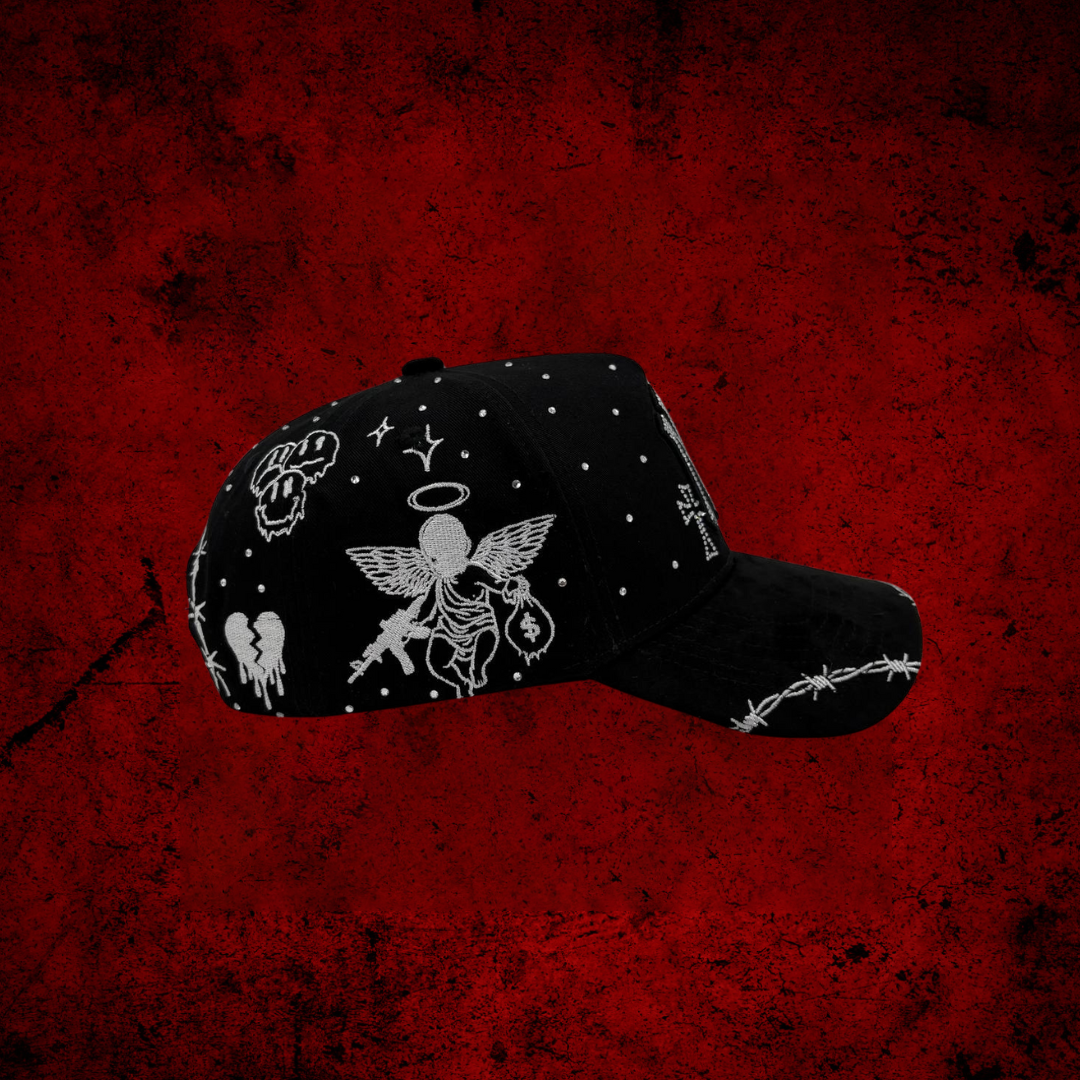 '-NY X SAD BOYZ | PATRON DROP