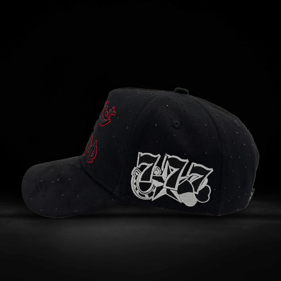 Rico O Muerto (ONLY 500 HATS MADE).