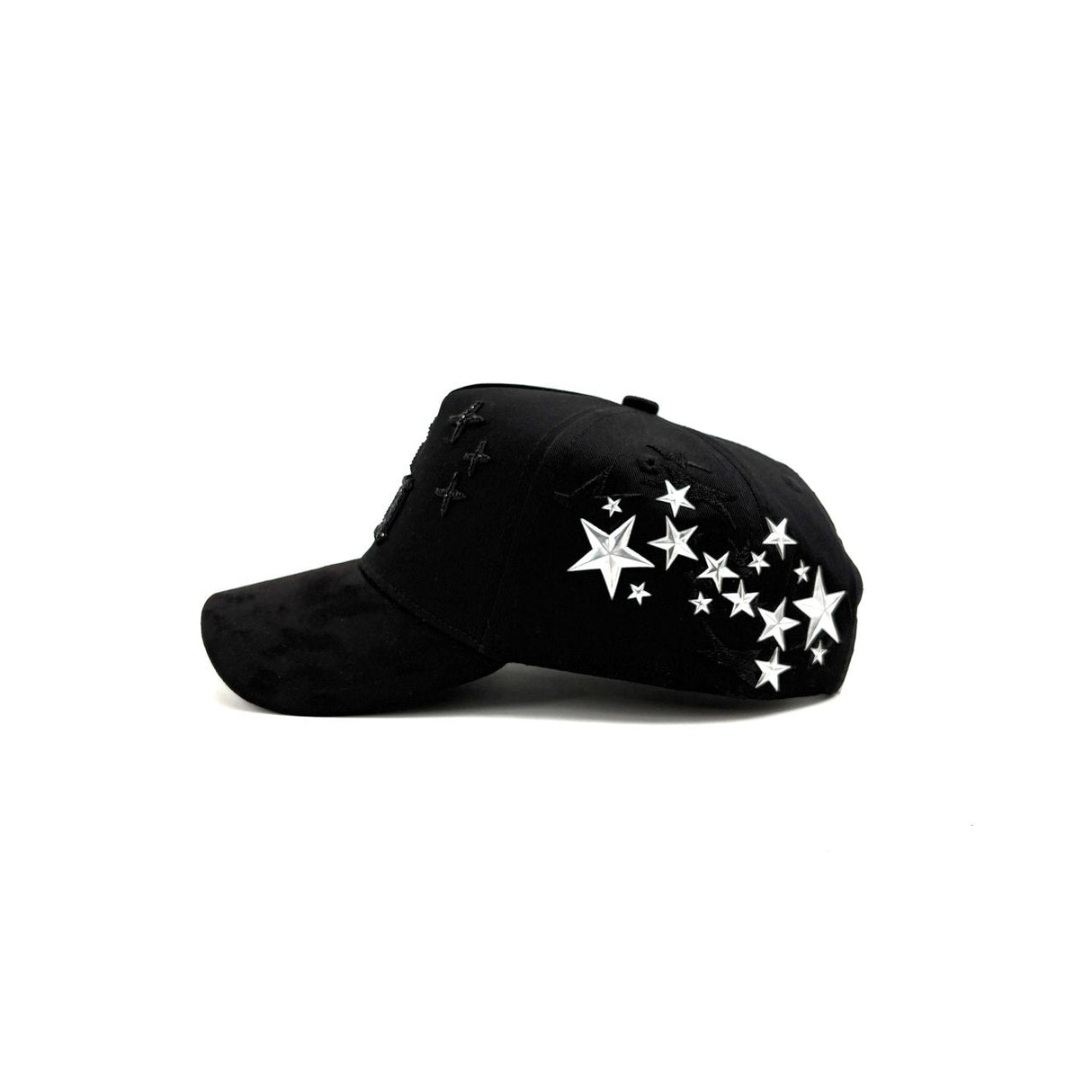 BELICO HATS X STARS.