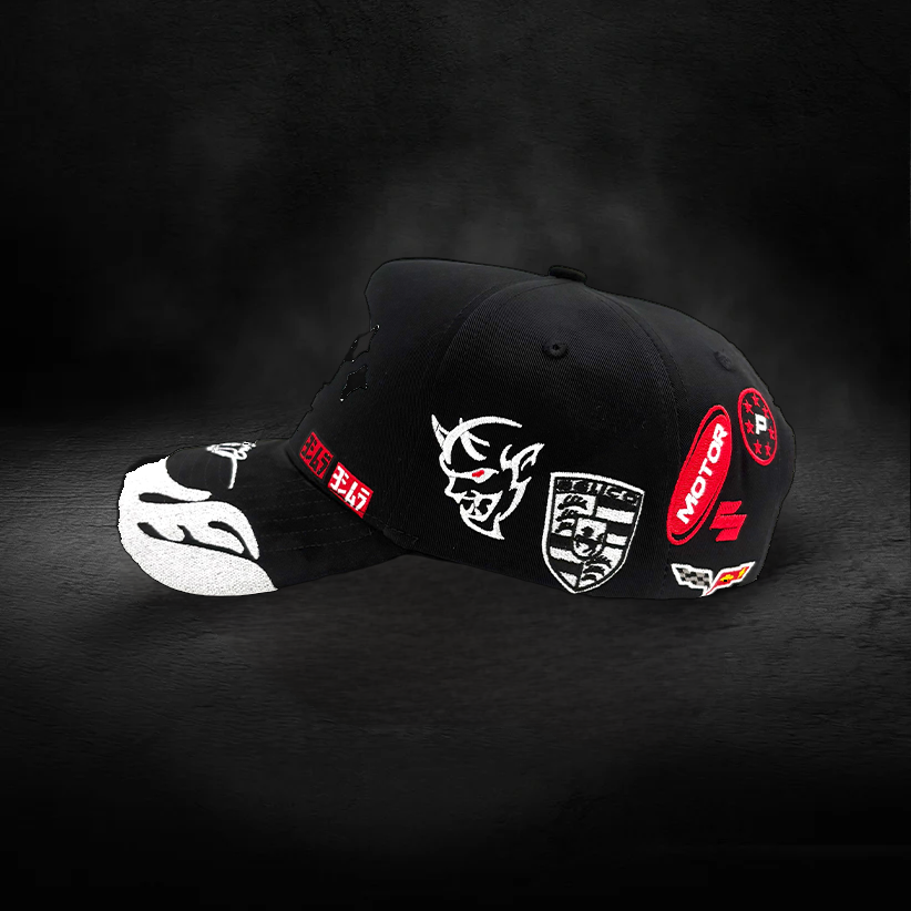 PATRON RACING X BELICO.