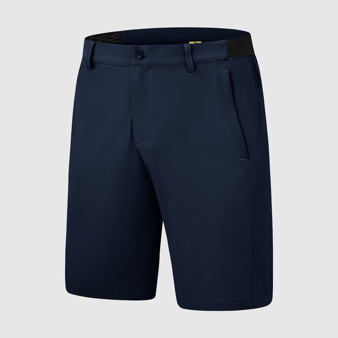 ☀️ Summer 2026 Must-Have | Stretch & Quick-Dry Men‘s Shorts | All-Day Comfort 🏌️♂️