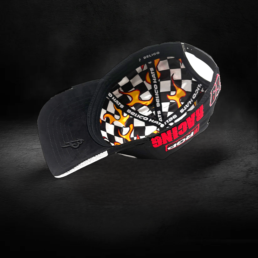 PATRON RACING X BELICO