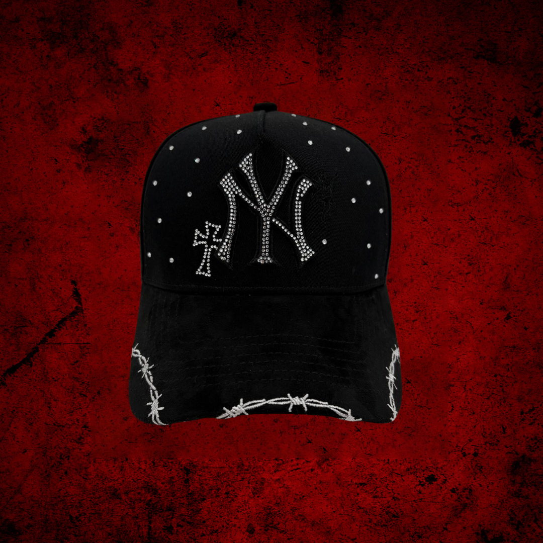 NY X SAD BOYZ | PATRON DROP