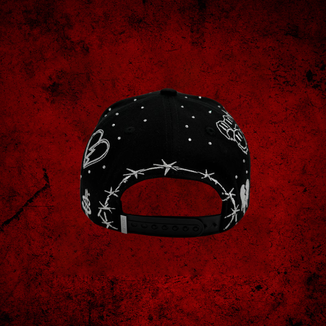 '-NY X SAD BOYZ | PATRON DROP