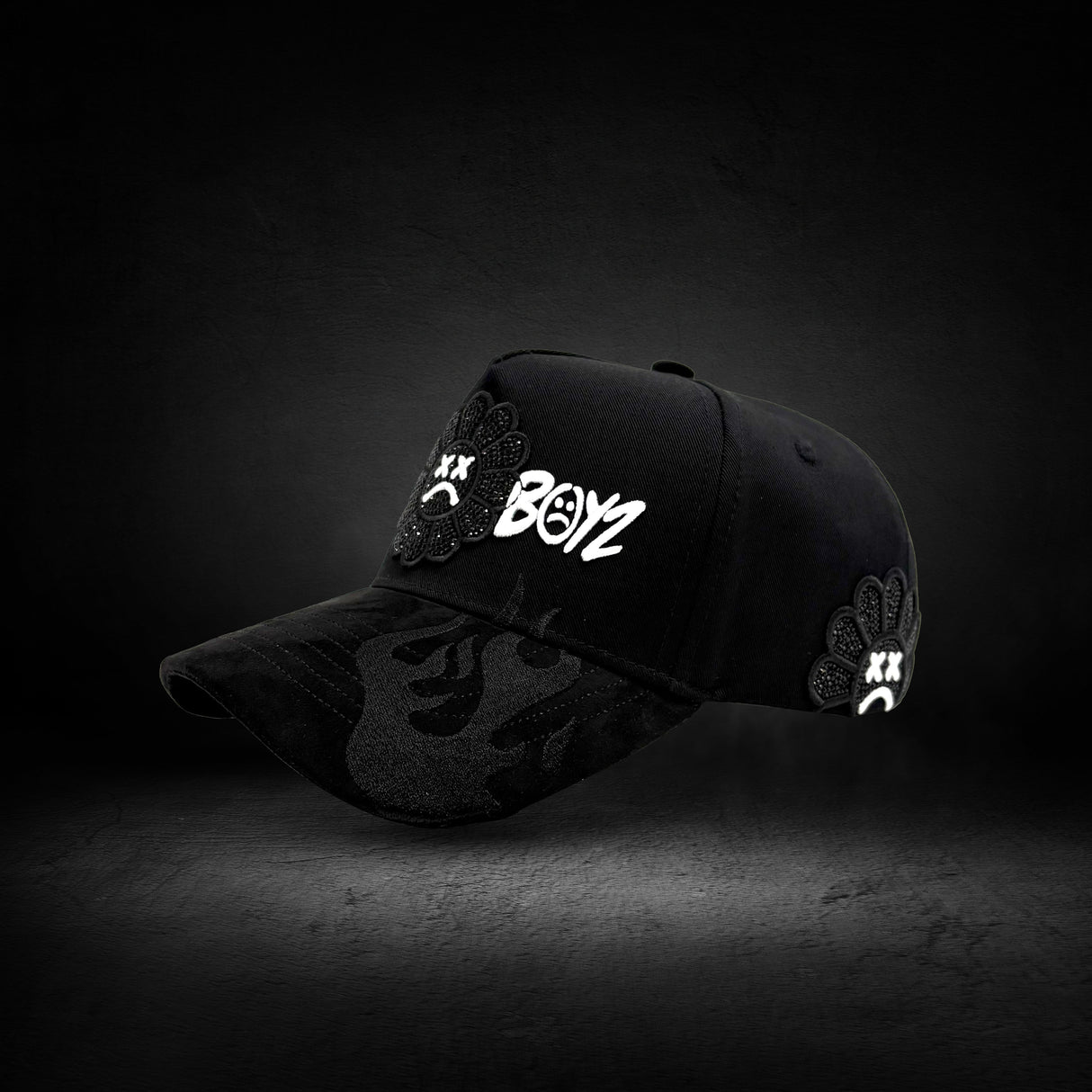 SAD BOYZ X MURAKAMI.