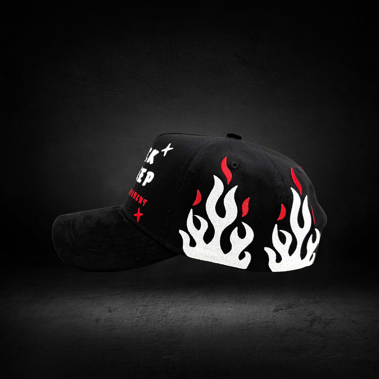 BLACK SHEEP X BELICO.