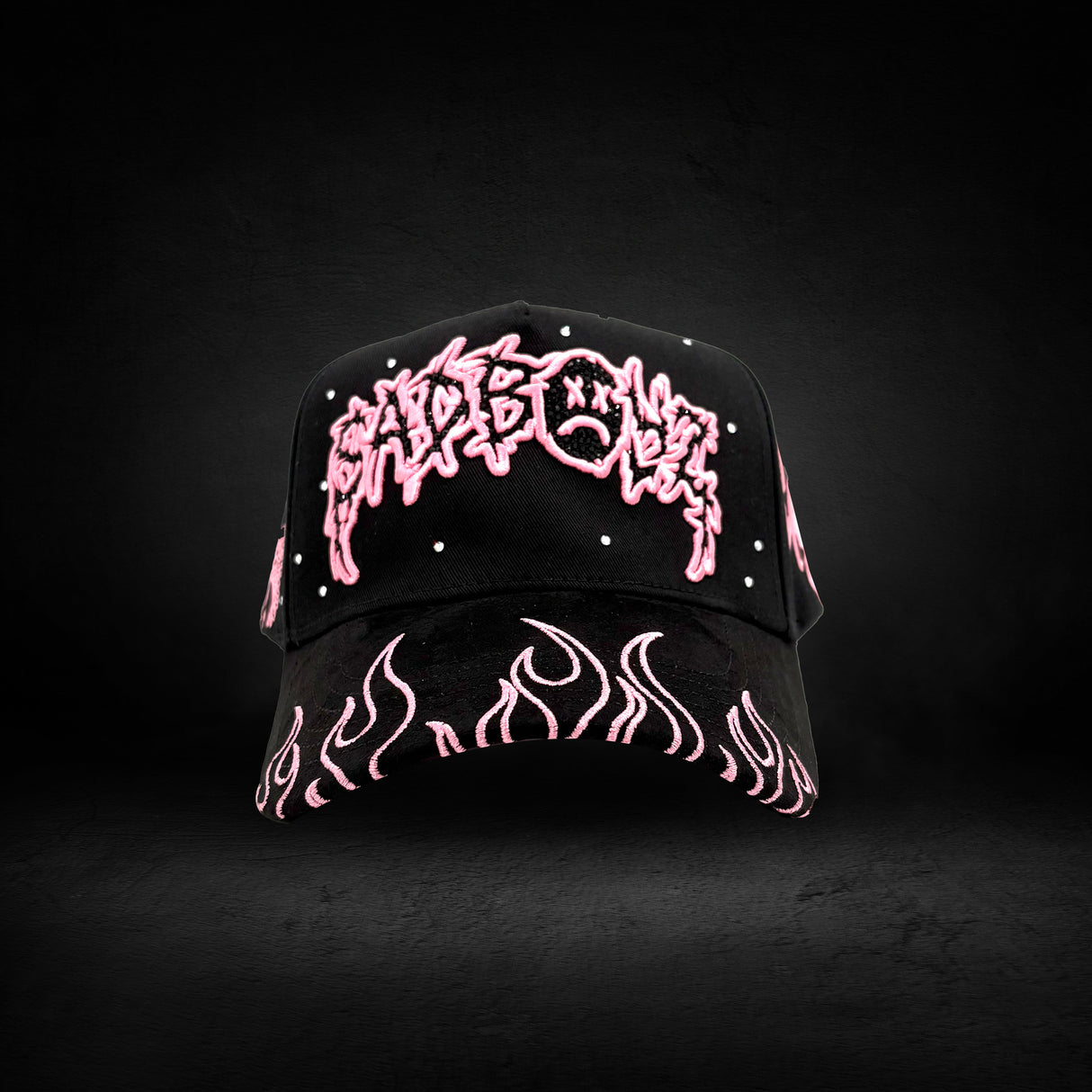 '-SAD BOYZ PINK X BELICO.