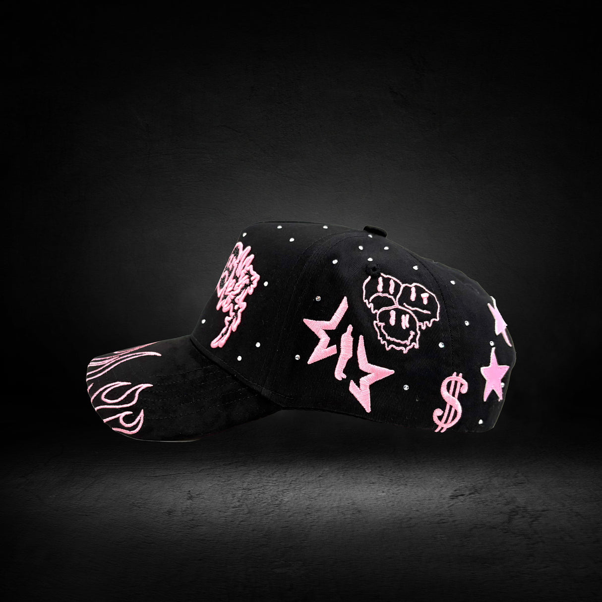 SAD BOYZ PINK X BELICO