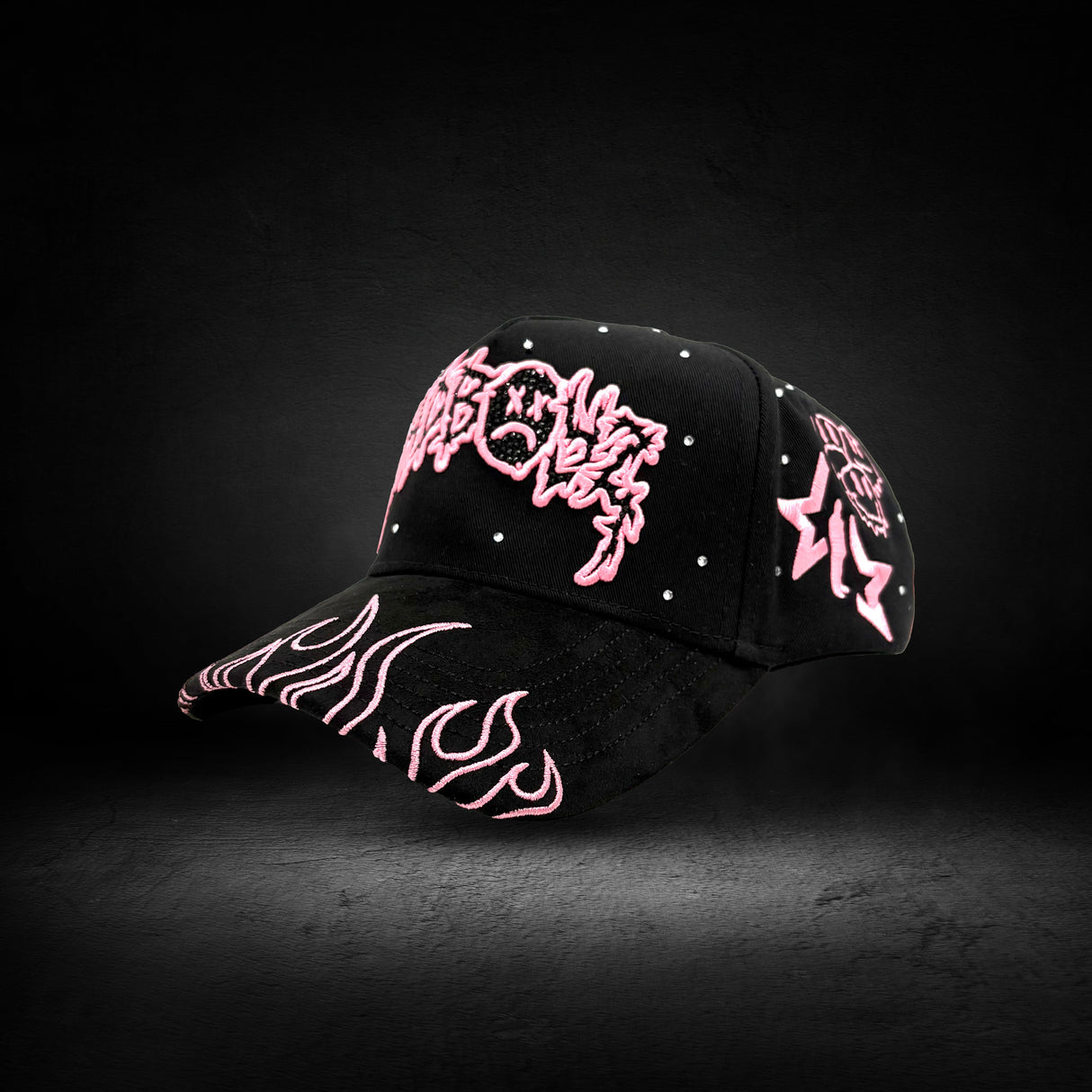 '-SAD BOYZ PINK X BELICO.