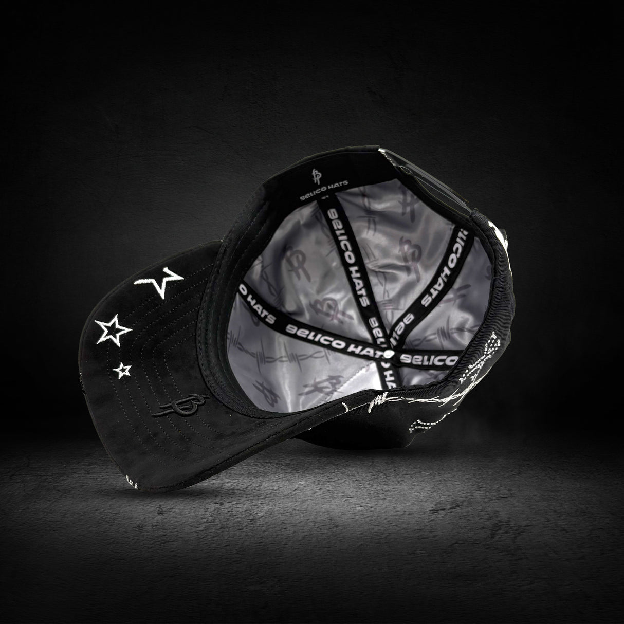 MURAKAMI X BELICO 2.0.