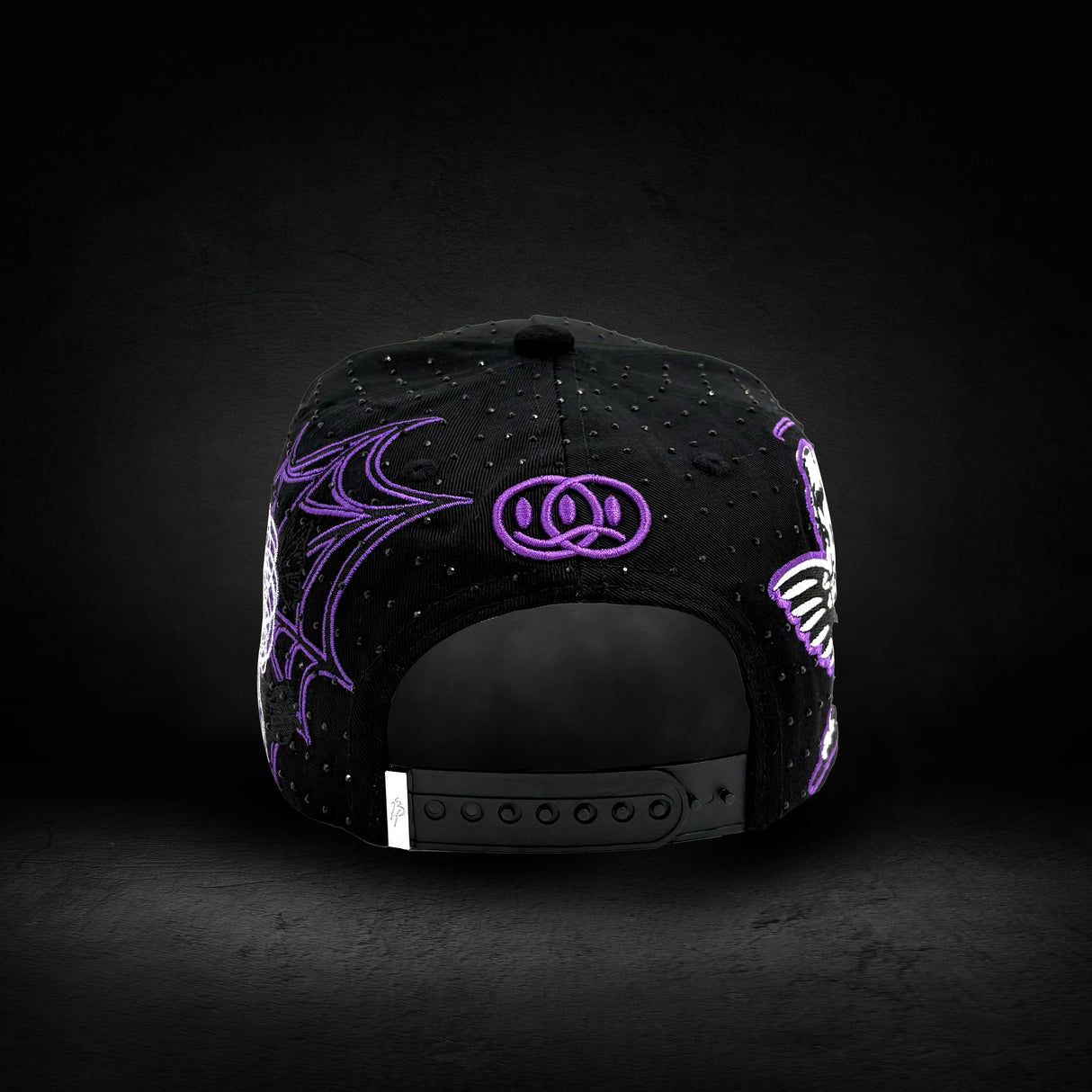 SADBOYZ X PURPLE STARS.