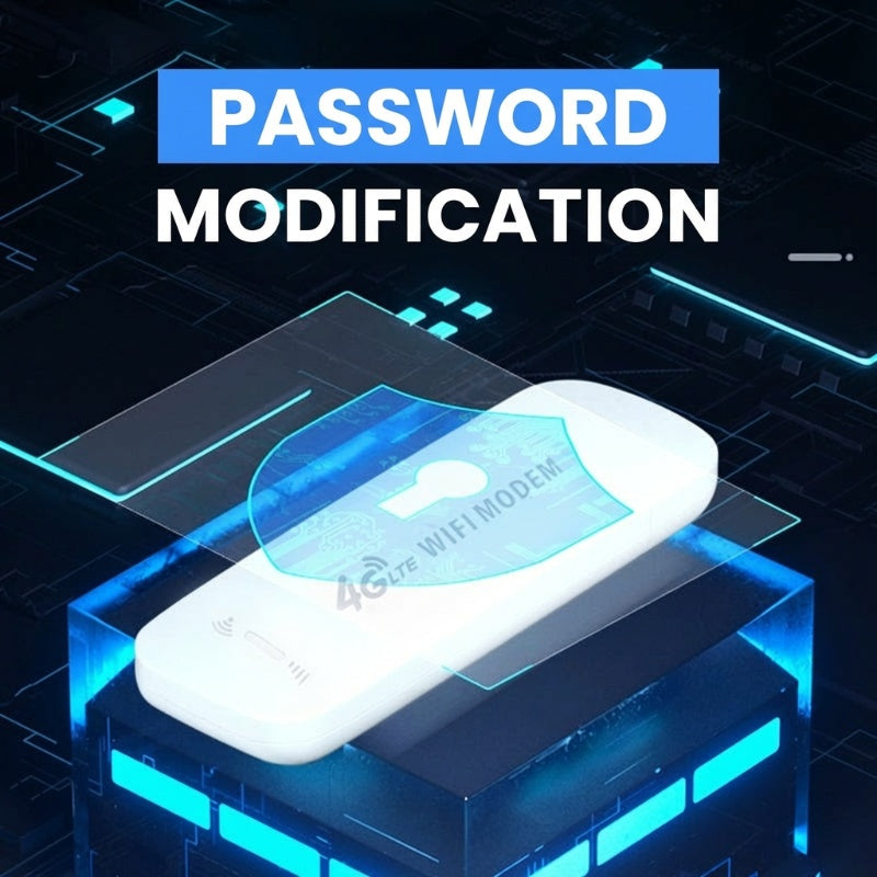 ✨ 2026‘s New Portable Hub | USB 4G LTE Mobile Hotspot | 150Mbps for Travel & Work 🌍