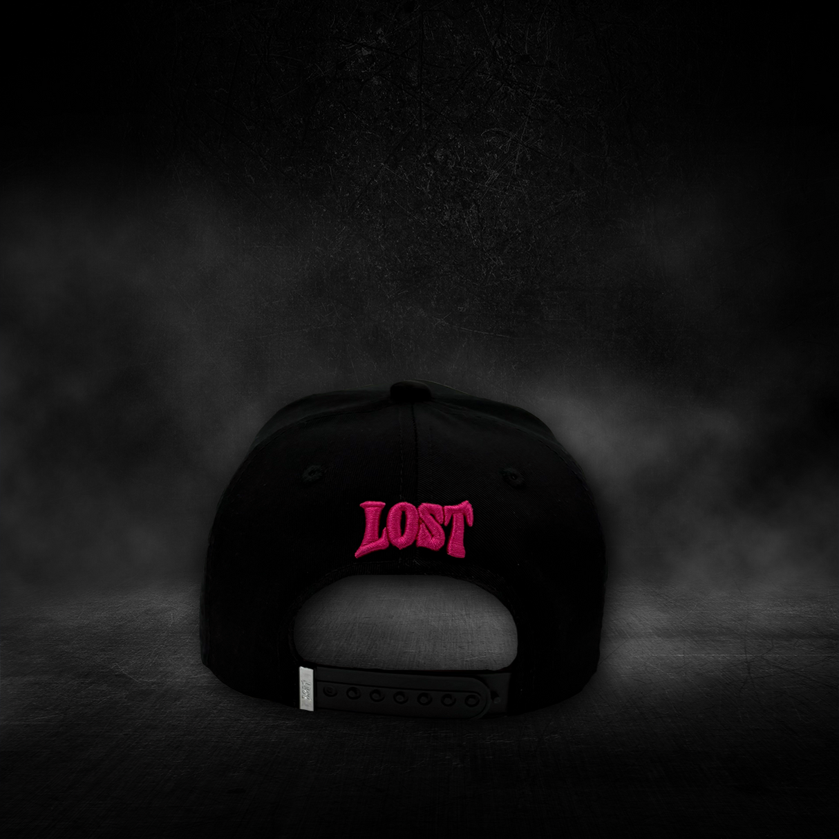 LOST SOULS X BELICO.