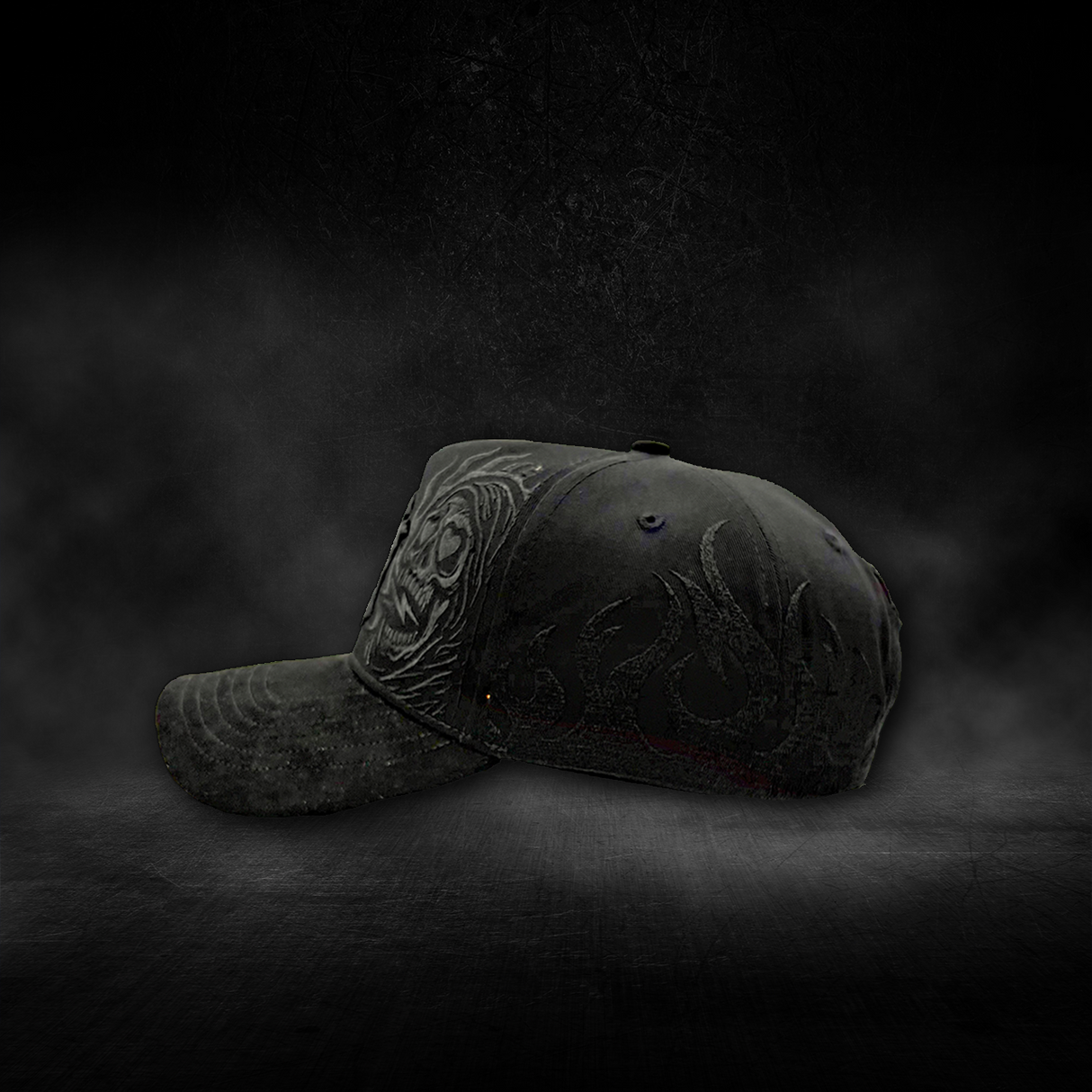 LOST SOULS X BLACKED OUT.