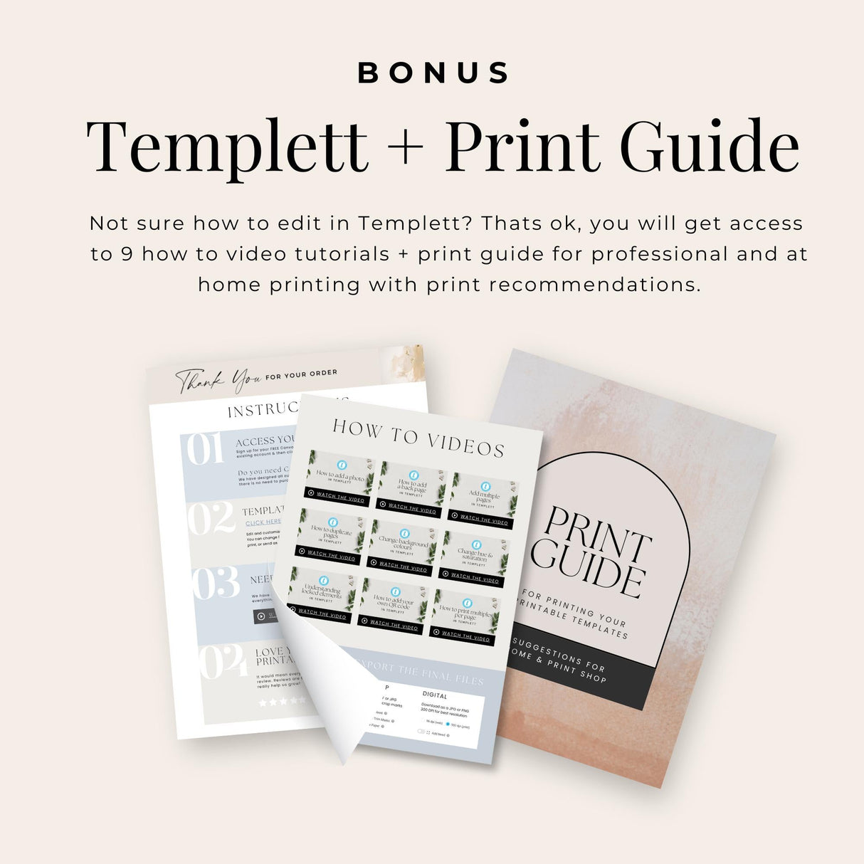 Wedding Welcome Sign Template | Minimalist | Large Printable Welcome Poster