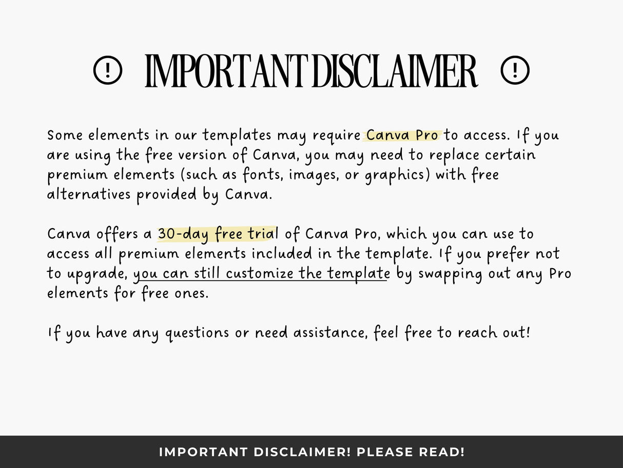 Bachelorette Party Invitation | Handwritten Canva Template | Digital Itinerary