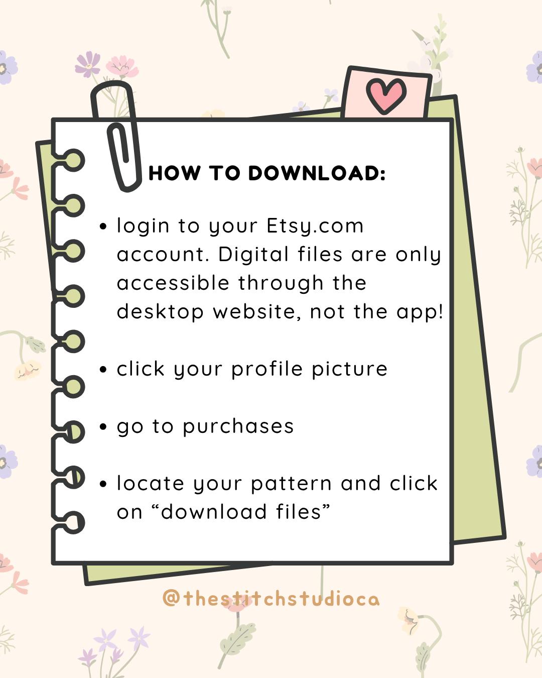 Digital PDF 15-in-1 Baby Plushies & Clothing Crochet Bundle