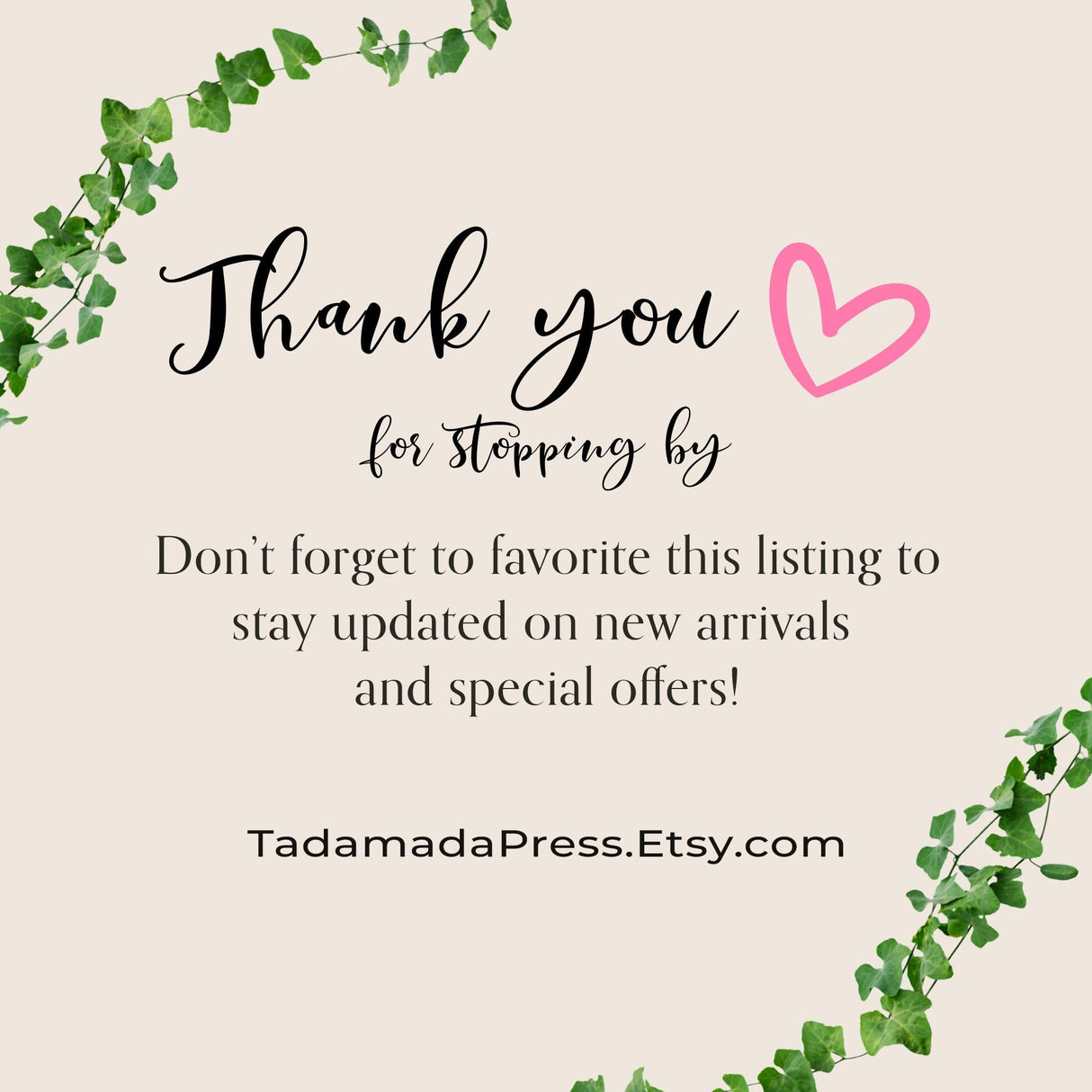 2026 Weekly Planner Printable | Minimalist 2-Page Dated PDF