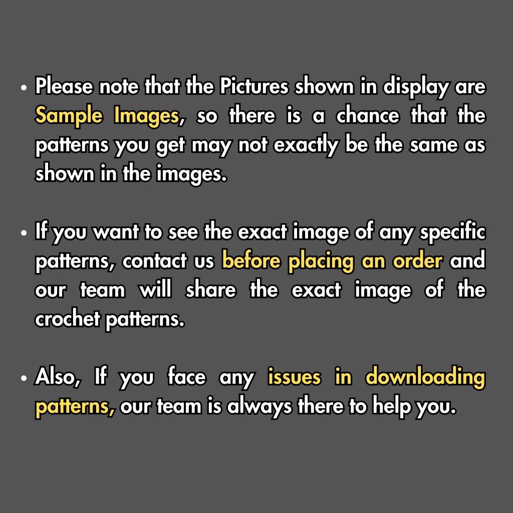 99 Crochet Bag Patterns Bundle | Tote, Purse & Handbag PDF