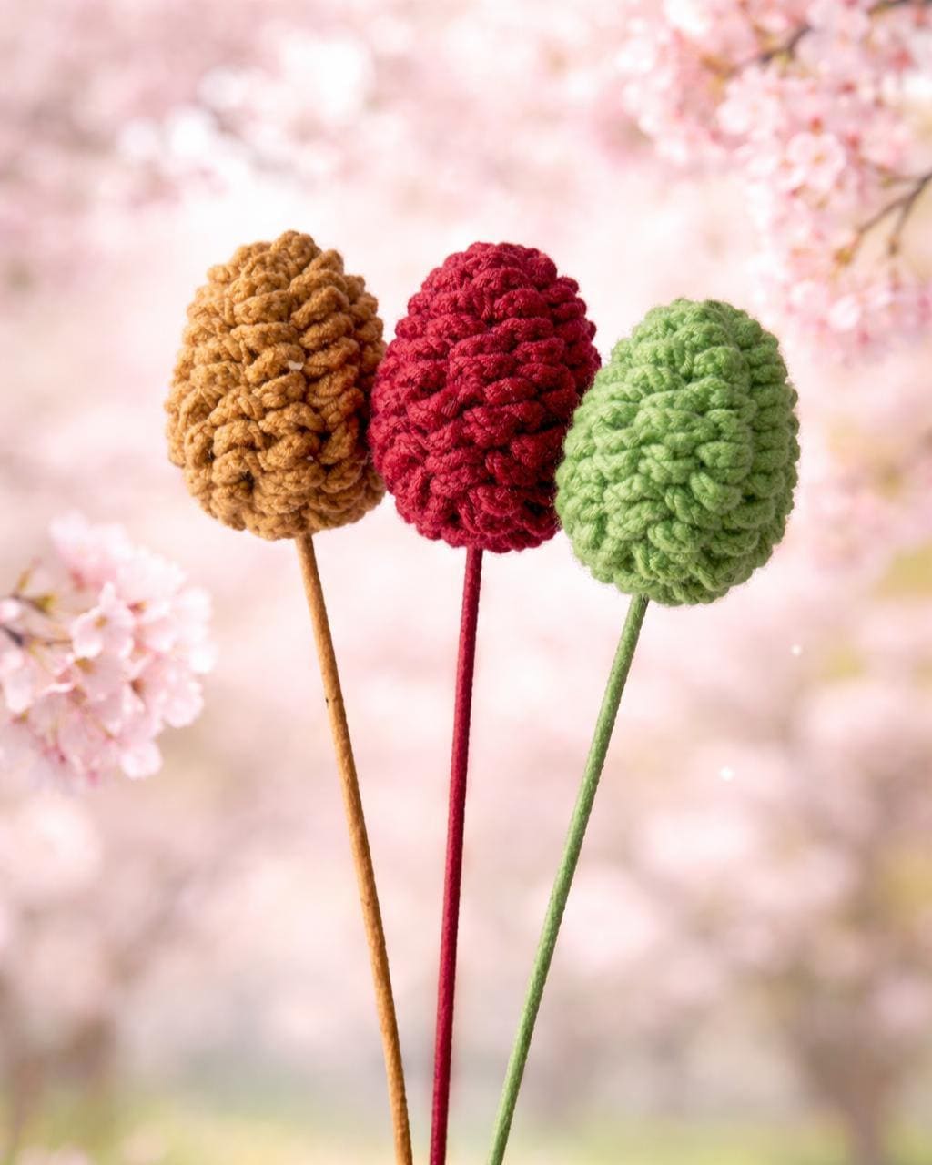 1500+ Flower Crochet Pattern Bundle | Whole Shop Amigurumi & Video