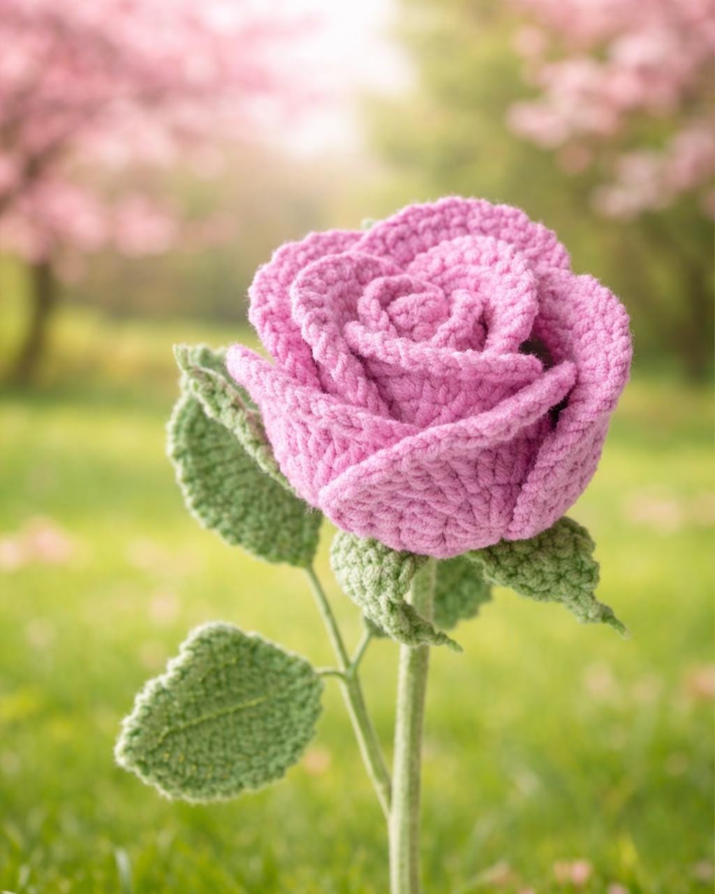 1500+ Flower Crochet Pattern Bundle | Whole Shop Amigurumi & Video