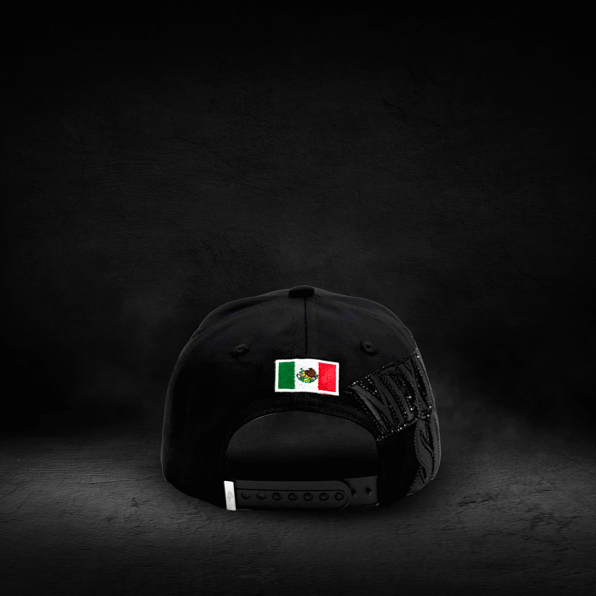 CANELO X MEXICANO SOY.