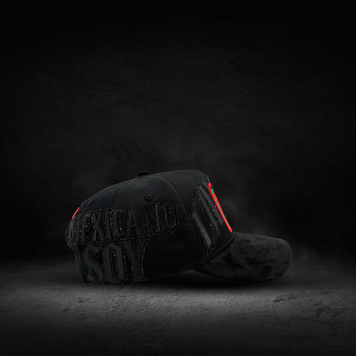 CANELO X MEXICANO SOY.