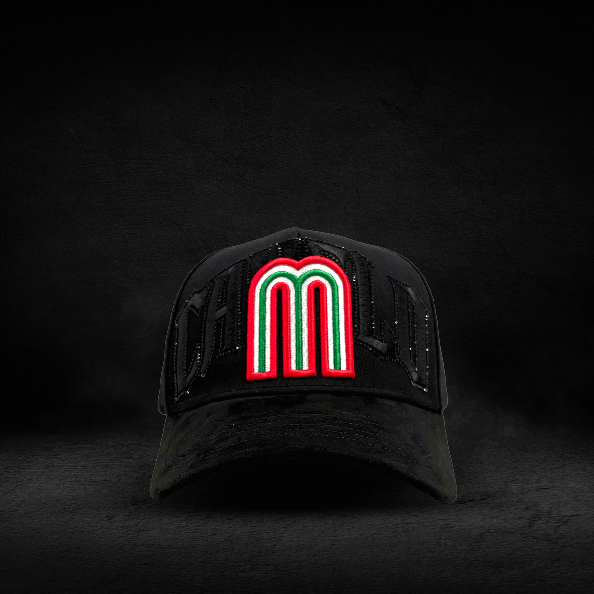 CANELO X MEXICANO SOY