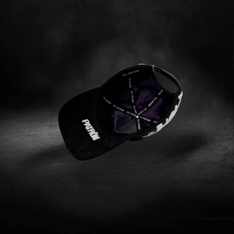 LA PATRON CLUB (GLOW & DARK)