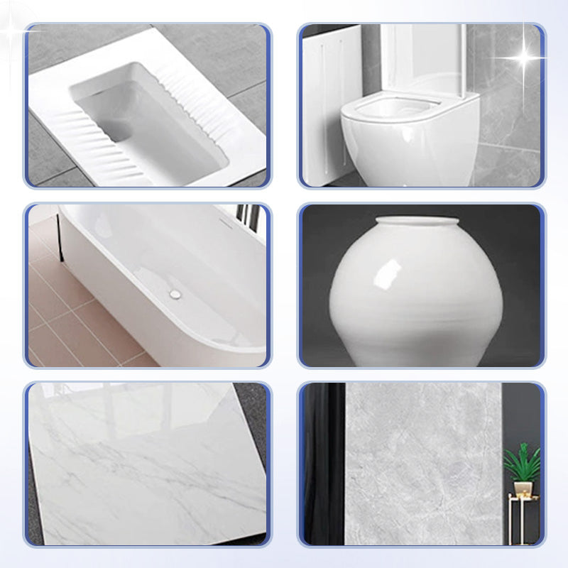 🔧 Instant Fix & Save | Multifunctional Ceramic Glue | For Dishes & Decor ✨【Buy 1 Get 1】