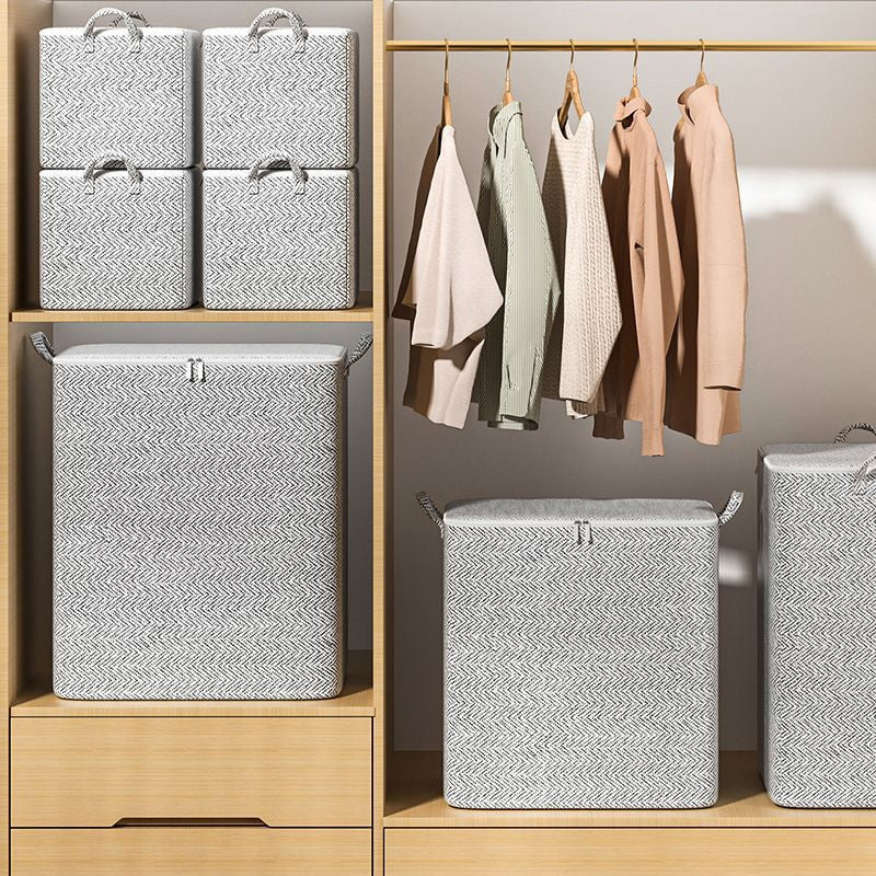 đSALE 50% OFFđď¸Extra-large storage bags are here! 110Lâ220L capacityâstore blankets and toys in one bag. Dust-proof and space-saving! â¨