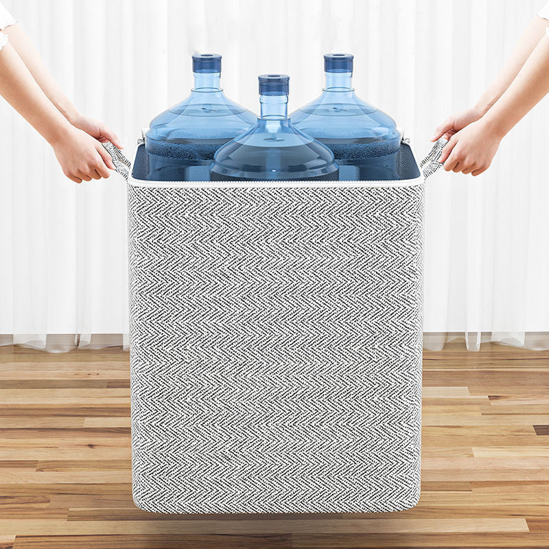 đSALE 50% OFFđď¸Extra-large storage bags are here! 110Lâ220L capacityâstore blankets and toys in one bag. Dust-proof and space-saving! â¨