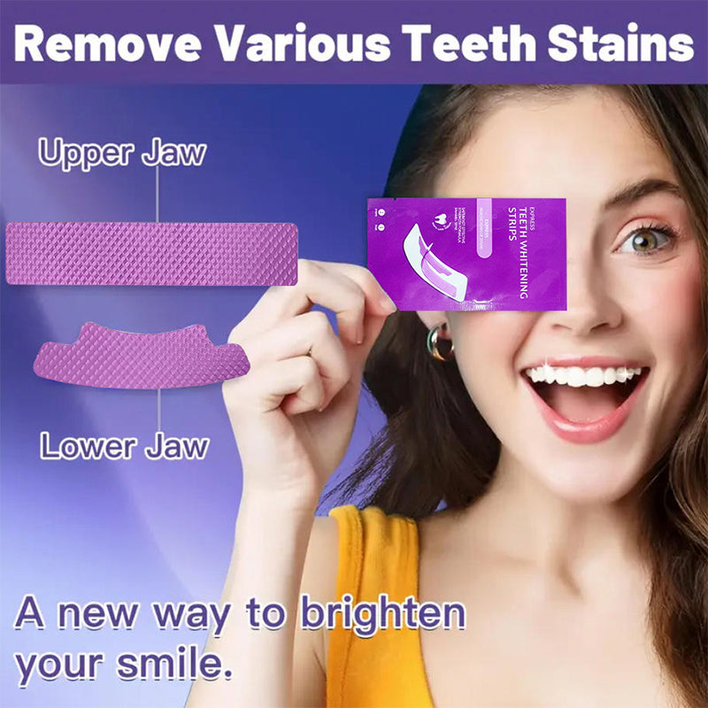 š¢š¢Buy 5 Get 5 Freeā°Teeth Whitening Strips