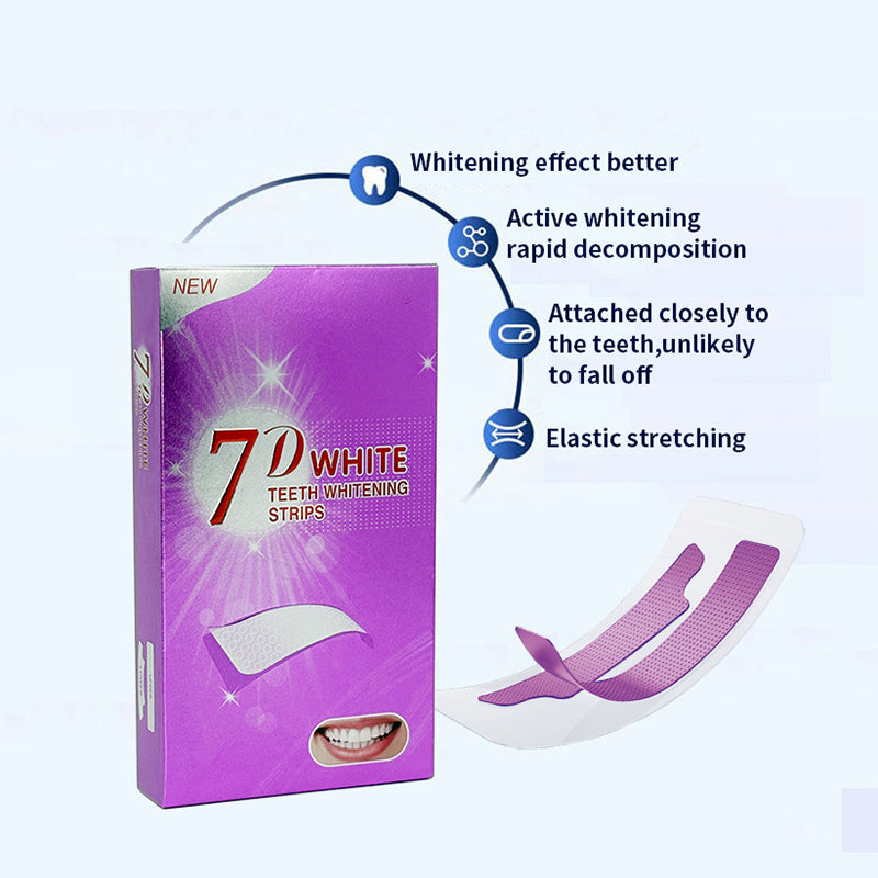 š¢š¢Buy 5 Get 5 Freeā°Teeth Whitening Strips