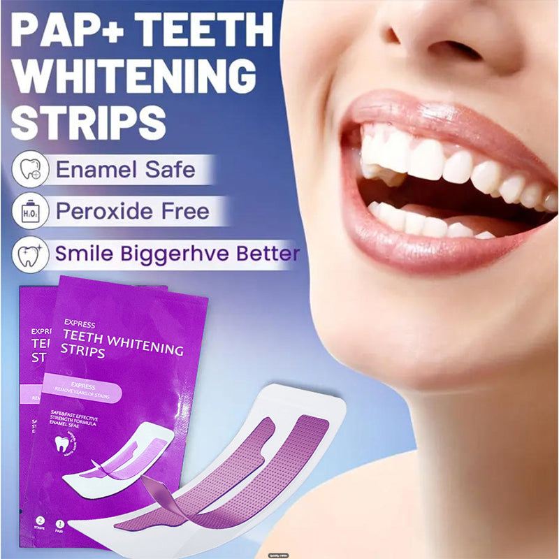 š¢š¢Buy 5 Get 5 Freeā°Teeth Whitening Strips