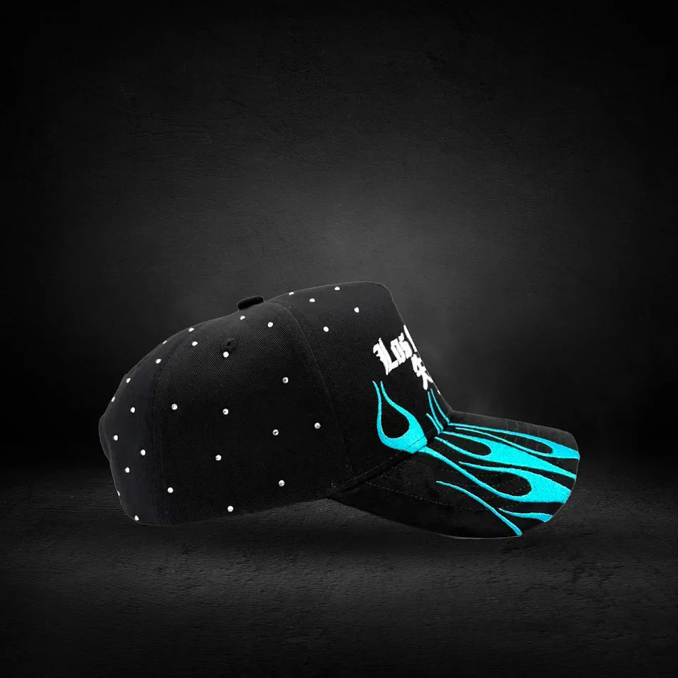 LOS ANGELES X JAPAN.