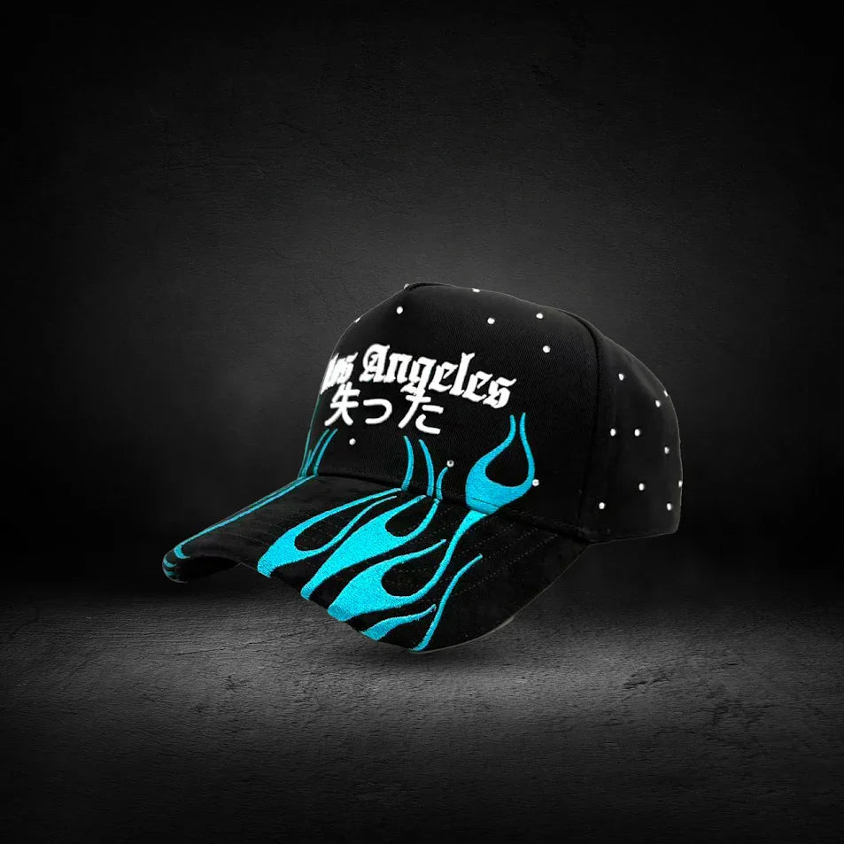 LOS ANGELES X JAPAN.