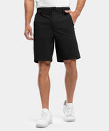 ☀️ Summer 2026 Must-Have | Stretch & Quick-Dry Men‘s Shorts | All-Day Comfort 🏌️♂️