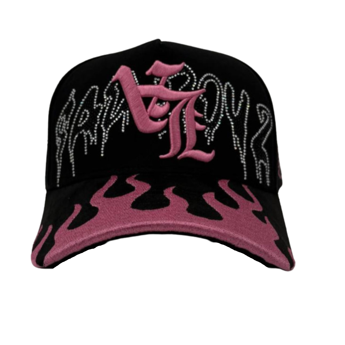 LA GHOST X SAD BOYZ.