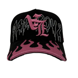 LA GHOST X SAD BOYZ.