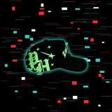 LA PATRON CLUB (GLOW IN THE DARK)