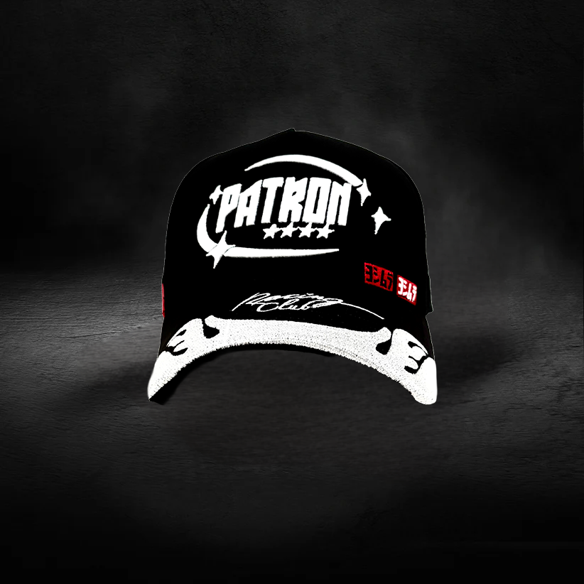 PATRON RACING X BELICO.