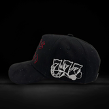 Rico O Muerto (ONLY 500 HATS MADE).