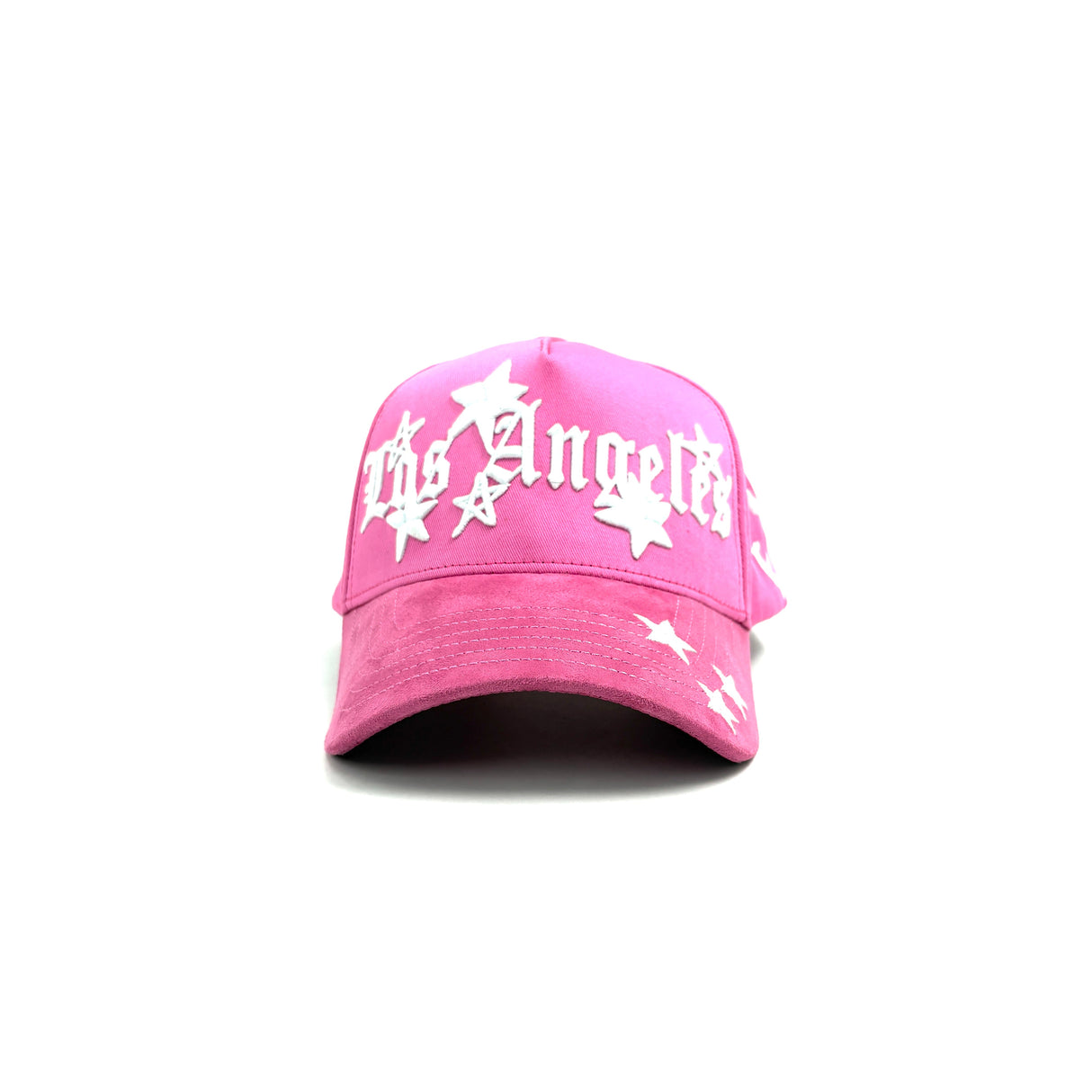 LOS ANGELES 444 X PINK.