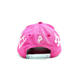 LOS ANGELES 444 X PINK.