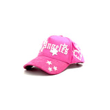 LOS ANGELES 444 X PINK.