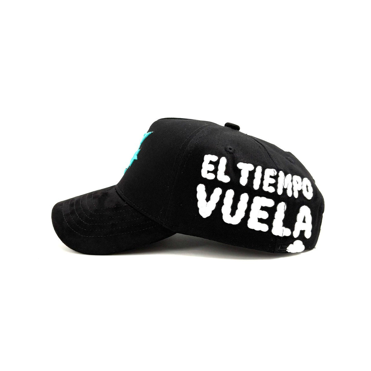 TOMBOCHIO EL TIEMPO VUELA