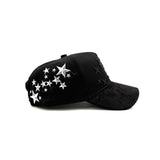 BELICO HATS X STARS.