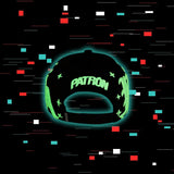 LA PATRON CLUB (GLOW IN THE DARK)