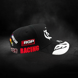 PATRON RACING X BELICO.